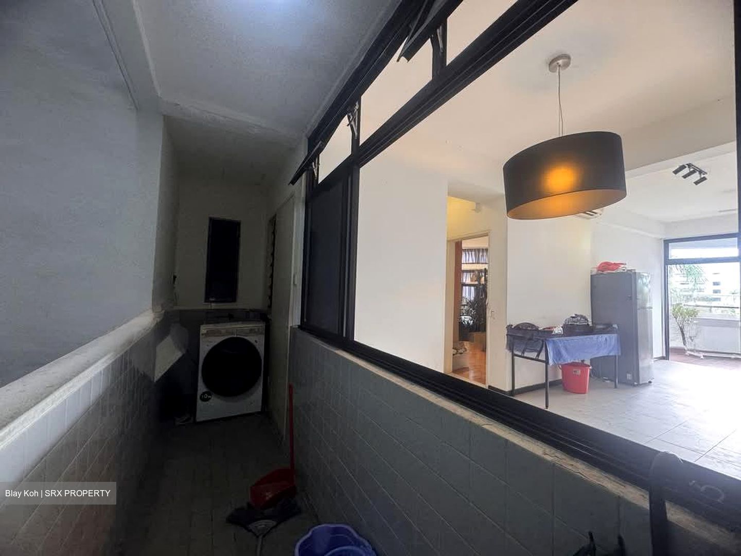 Mandarin Gardens (D15), Condominium #571391121